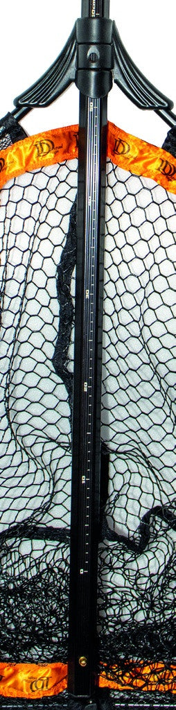 DePaul Design Premium jätte nät tele XXL