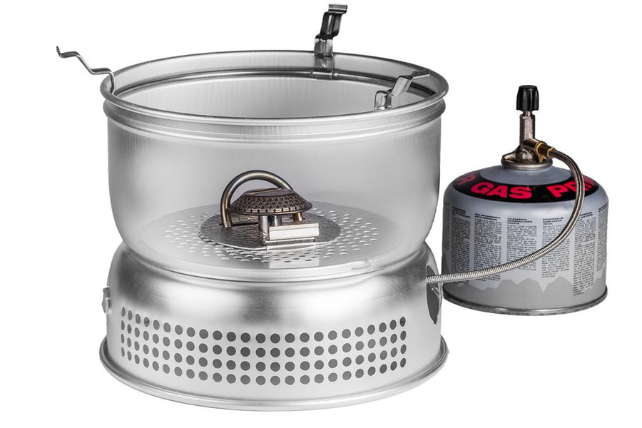 Trangia 25-1UL spritdriven campingkök