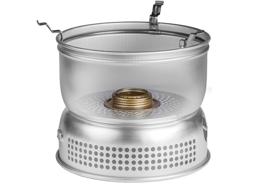 Trangia 25-3 UL spriikäyttöinen retkikeitin