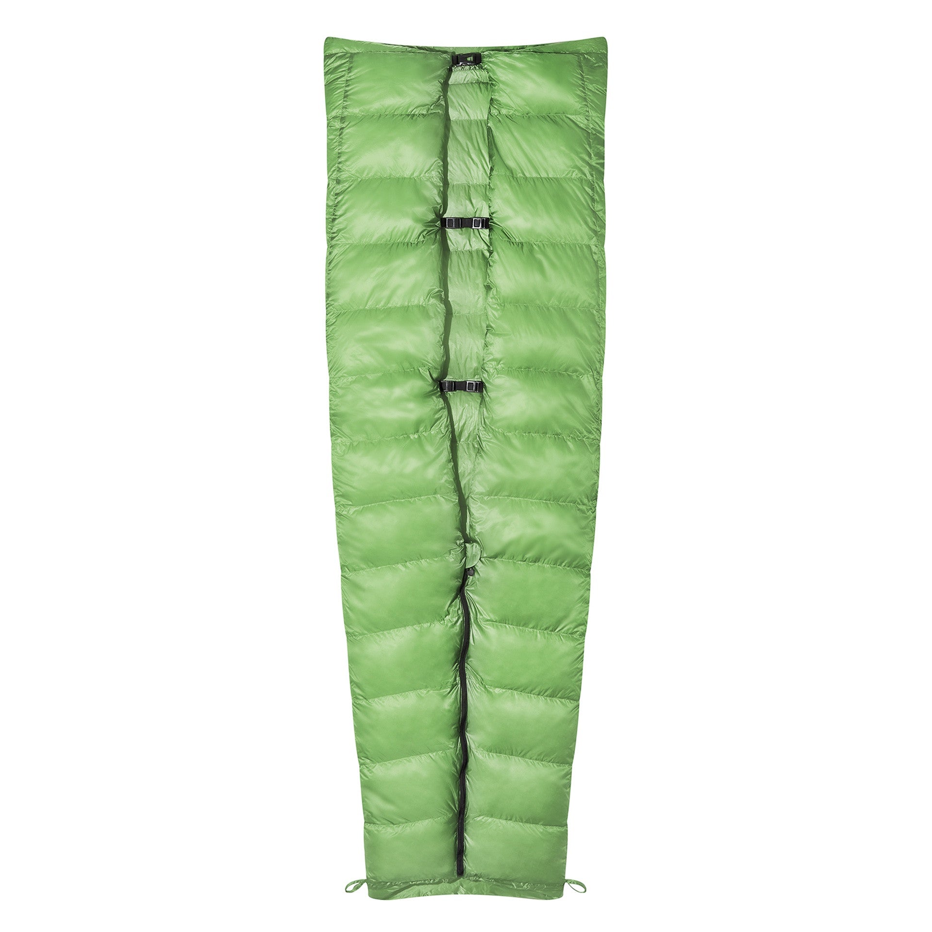 Fjord Nansen Arran 420 -6°C -untuvamakuupussi, ultrakevyt