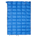 Fjord Nansen Drom 400 1°C L -untuvamakuupussi, kevyt