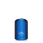 Fjord Nansen Sag makuupussin varastokassi, sininen M