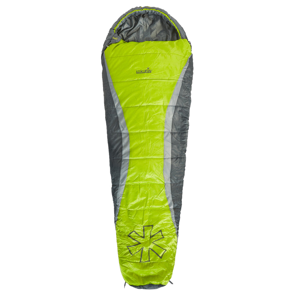 Norfin 3-kauden makuupussi Arctic 500 R, 230cm