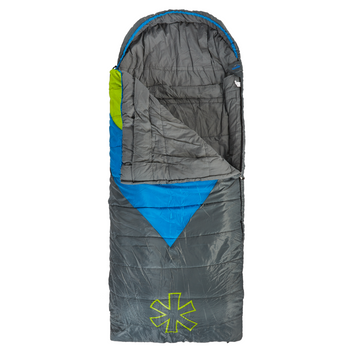 Norfin Atlantis Comfort Plus 350 R sommarsovsäck, 230x100cm