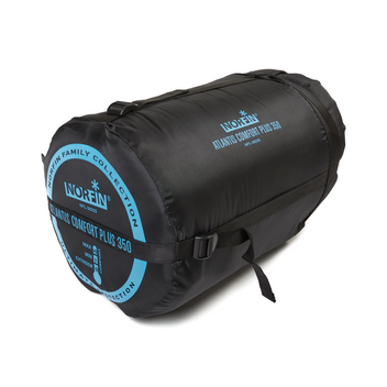 Norfin Atlantis Comfort Plus 350 R sommarsovsäck, 230x100cm