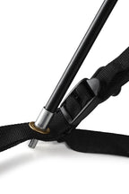 Fjord Nansen Korsyka III Compact -tunneliteltta 3 hengelle, tummanvihreä