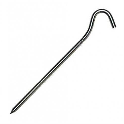 Fjord Nansen Urd teltan maakiila, alumiinia