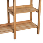 Puutarhapöytä Kuusipuusta 117 x 45 x 121 cm