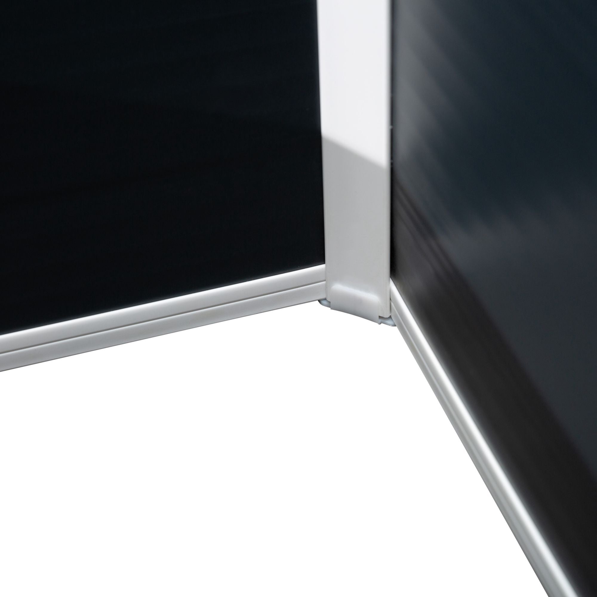 Istutuslaatikko 100 x 80 x 30 cm Harmaa