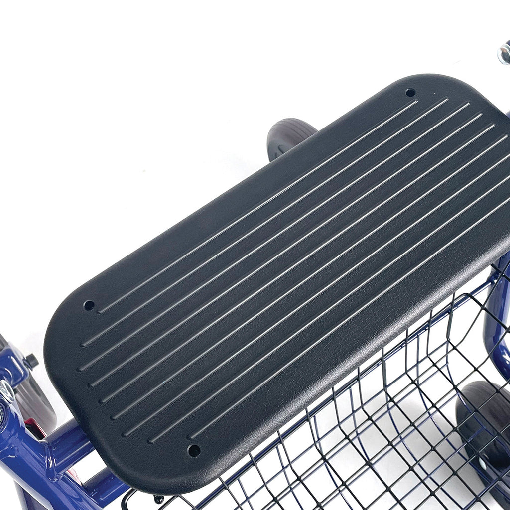 VARMA Rollaattori Korilla, Sisä- Ja Ulkokäyttöön, Sininen