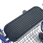 VARMA Rollaattori Korilla, Sisä- Ja Ulkokäyttöön, Sininen