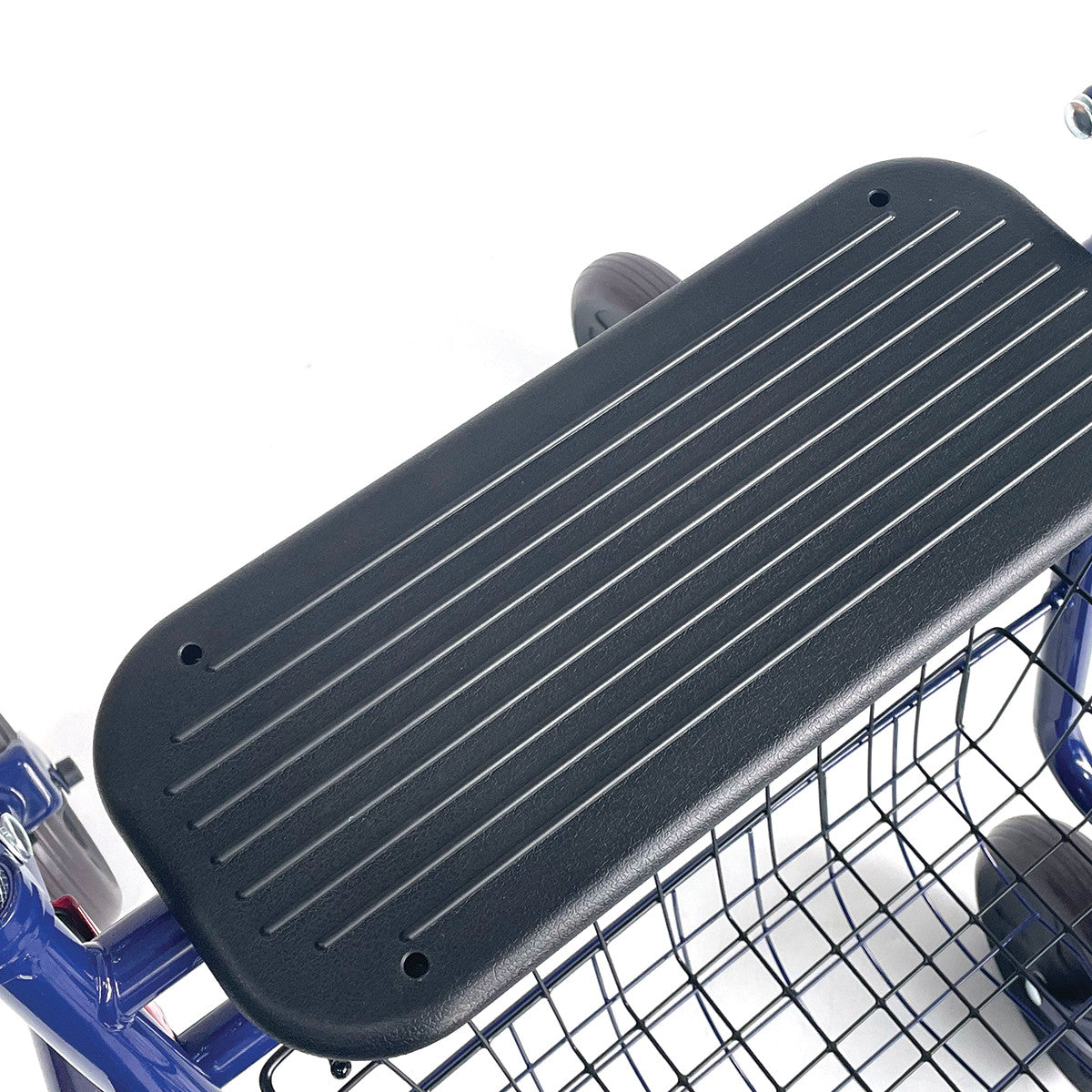 VARMA Rollaattori Korilla, Sisä- Ja Ulkokäyttöön, Sininen