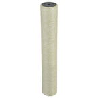 OUTLET! Kissan raapimispuun tolppa 8x50 cm 10 mm beige, 1 kpl - ASIAKASPALAUTUS!