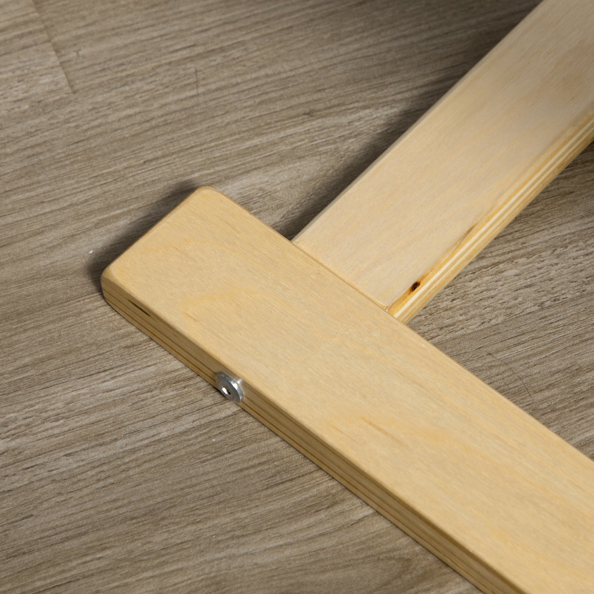 Lepotuoli Säädettävällä Jalkatuella, 66.5 x 94 x 100 cm, Musta