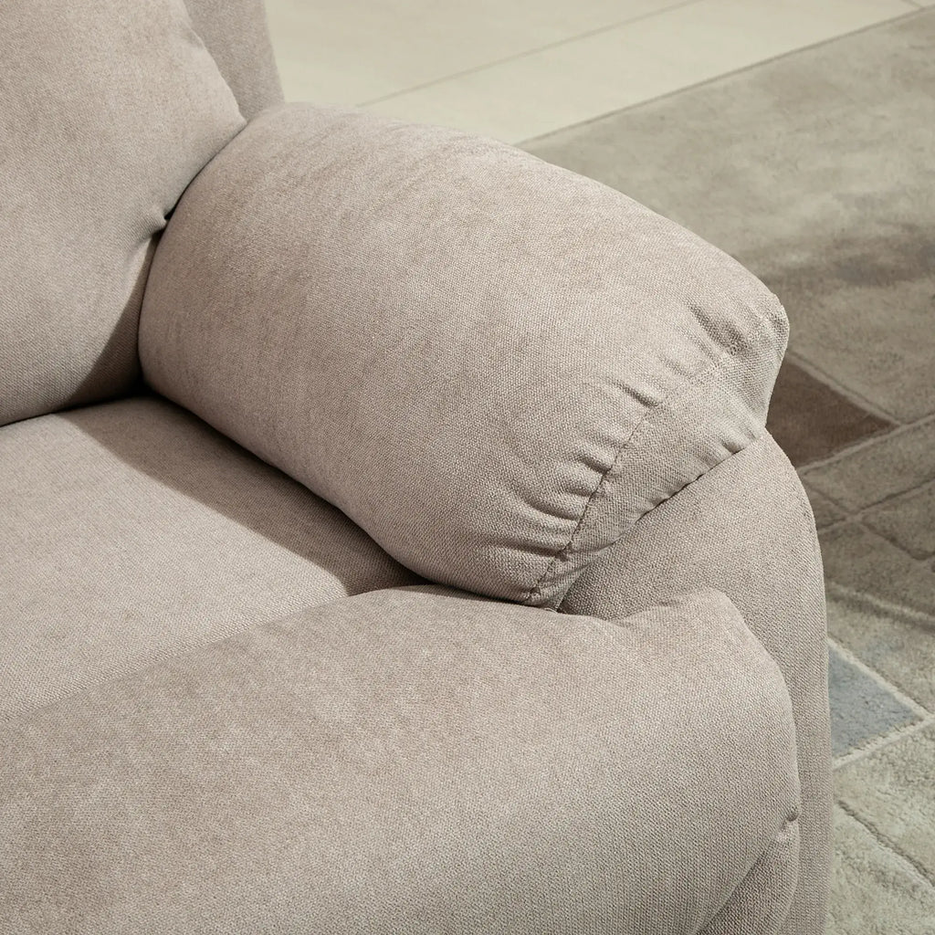 OUTLET! Mekanismituoli 93 x 88 x 102 cm Beige