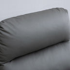 Mekanismituoli 89 x 65 x 100 cm Tummanharmaa