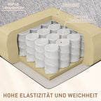 Mekanismituoli 89 x 101 x 105 cm Harmaa