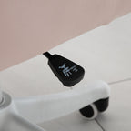 Hierova Toimistotuoli, Korkeudensäätö, 57 x 70 x 78-86 cm, Vaaleanpunainen