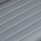 Toimistotuoli, Korkeudensäätö, 48 x 52 x 78-90 cm, Vaaleanharmaa