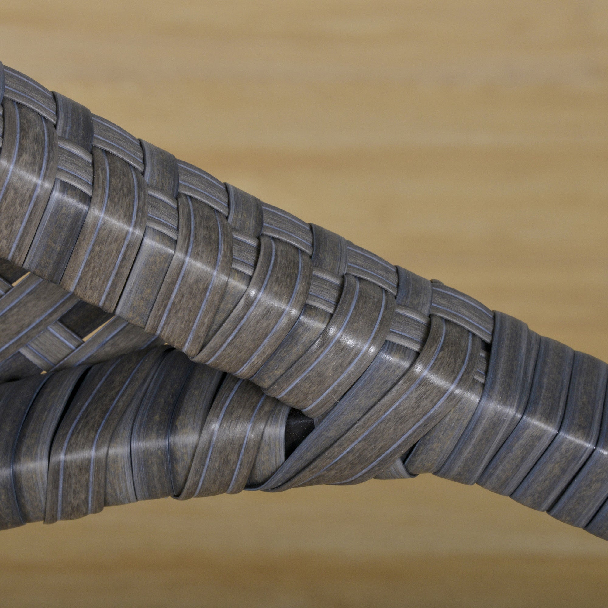 Polyrottinki Kulmasohvaryhmä 10-Osainen, Tummanharmaa