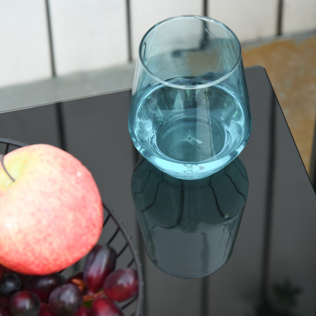 Polyrottinki Parvekesetti, Harmaa