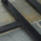 Polyrottinki Parvekesetti, Harmaa