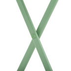 Bistrosetti Kahdelle, Teräs, Vihreä