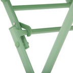 Bistrosetti Kahdelle, Teräs, Vihreä