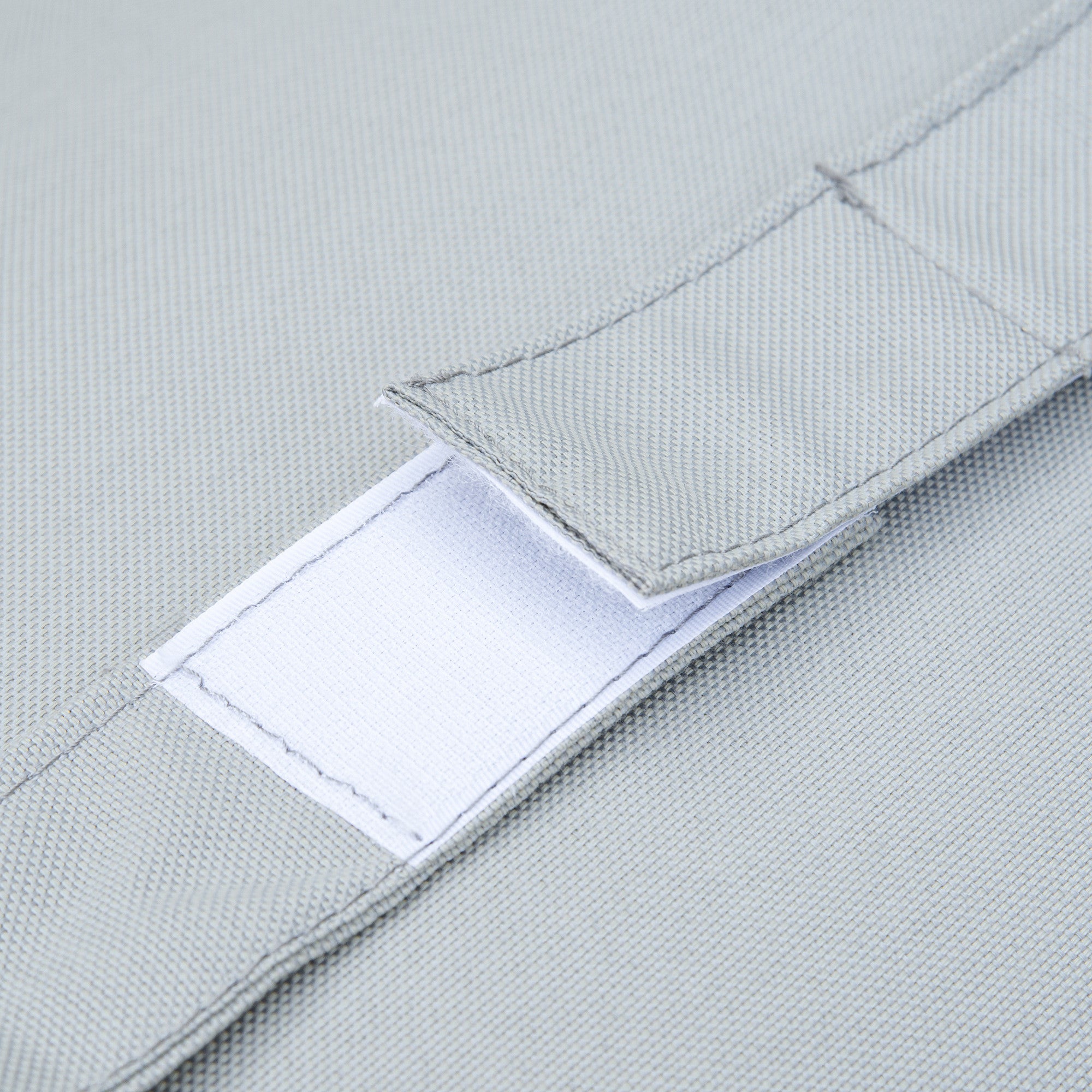 Kulmasohva Ja Puutarhapöytä, Alumiini, Kermanvalkoinen