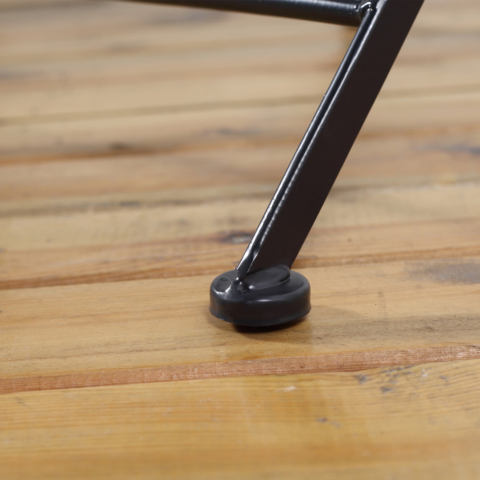 Bistrosetti / Parvekesetti Kahdelle, Teräs, Harmaa