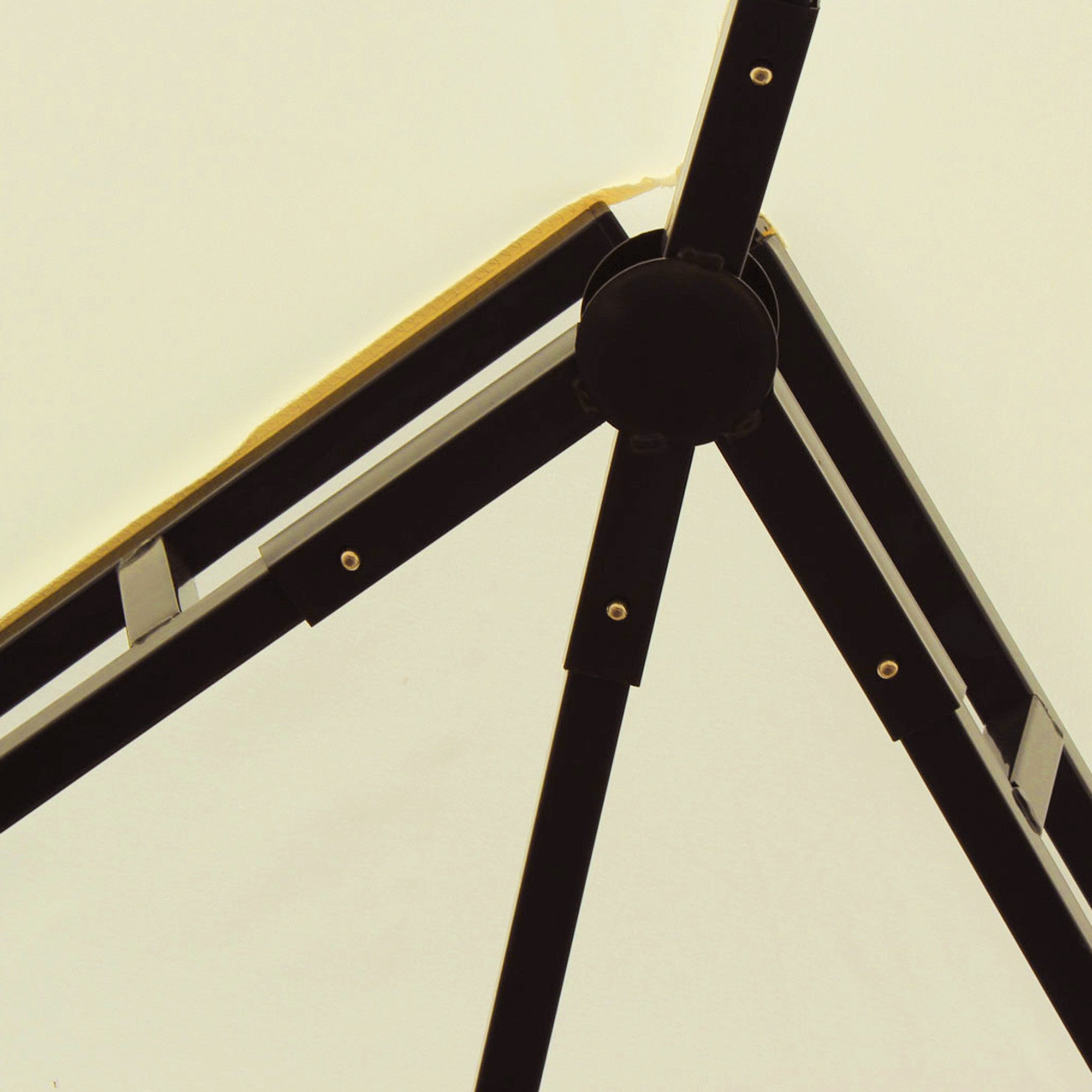 Luxus Paviljonki 3 x 4m, Beige