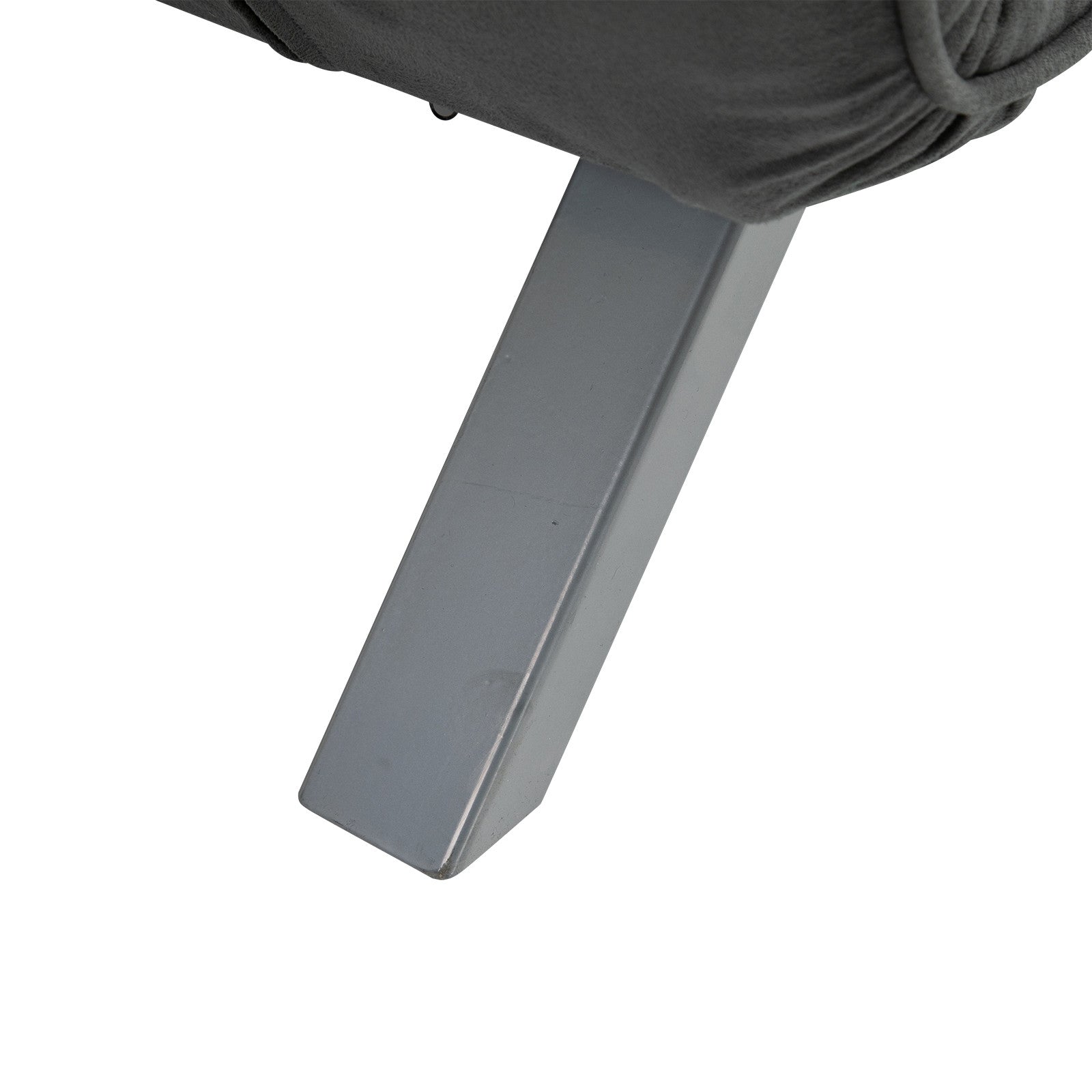 Vuodesohva 2-Istuttava, Tummanharmaa