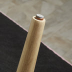 Retro Sohva 2-Istuttava, 117 x 56.5 x 77 cm, Vihreä