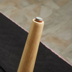 Retro Sohva 2-Istuttava, 117 x 56.5 x 77 cm, Vaaleanpunainen