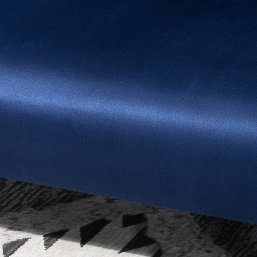 Vuodesohva 2-Istuttava, Sininen