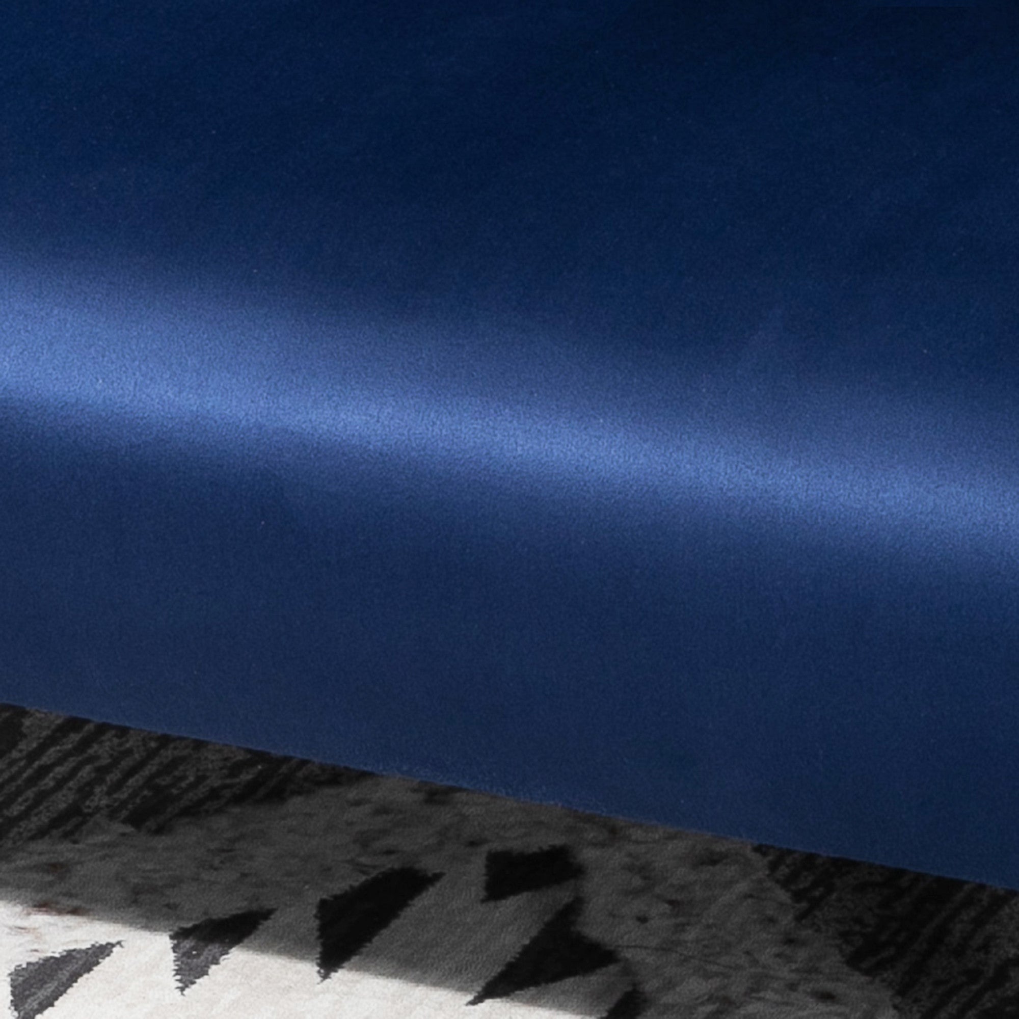 Vuodesohva 2-Istuttava, Sininen