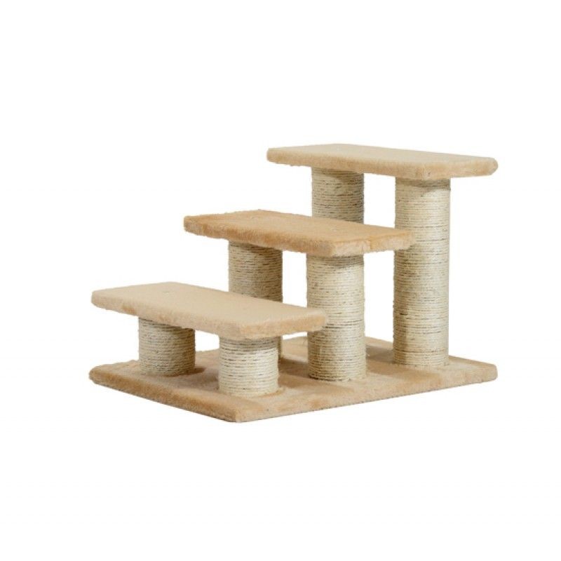 Djurtrappa 34 cm