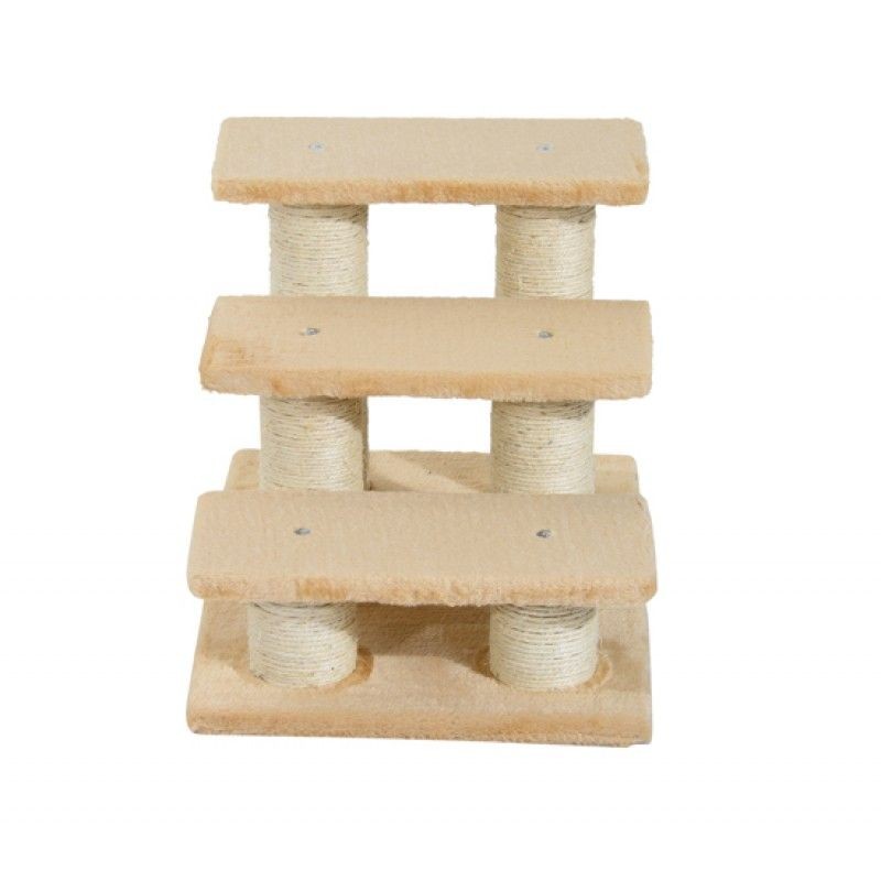 Djurtrappa 34 cm