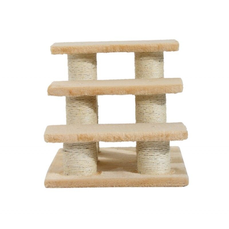 Djurtrappa 34 cm