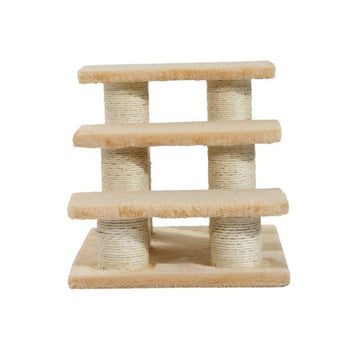 Djurtrappa 34 cm