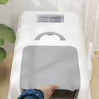 Kissanvessa Ruostumaton Teräs – helppo puhdistaa ja hajunsuojattu, max 6 kg