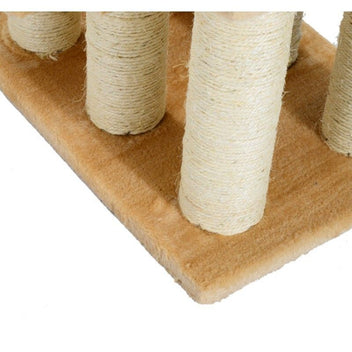 Djurtrappa 34 cm