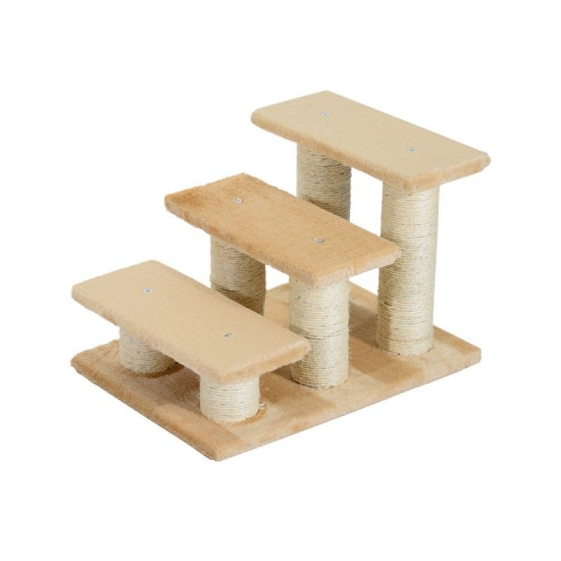 Djurtrappa 34 cm