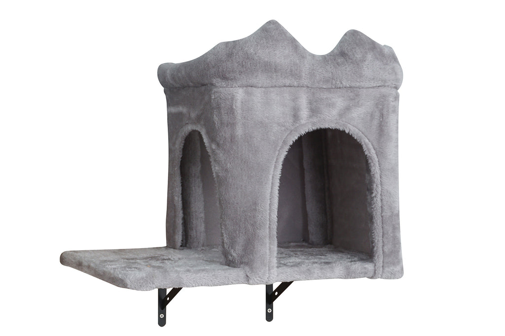 Pohjolan Lemmikkitarvike Kissan kiipeilyseinä