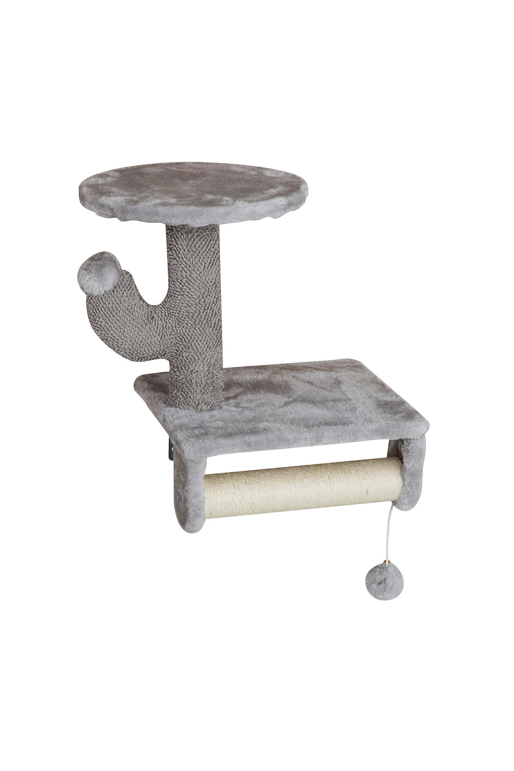 Pohjolan Lemmikkitarvike Kissan kiipeilyseinä