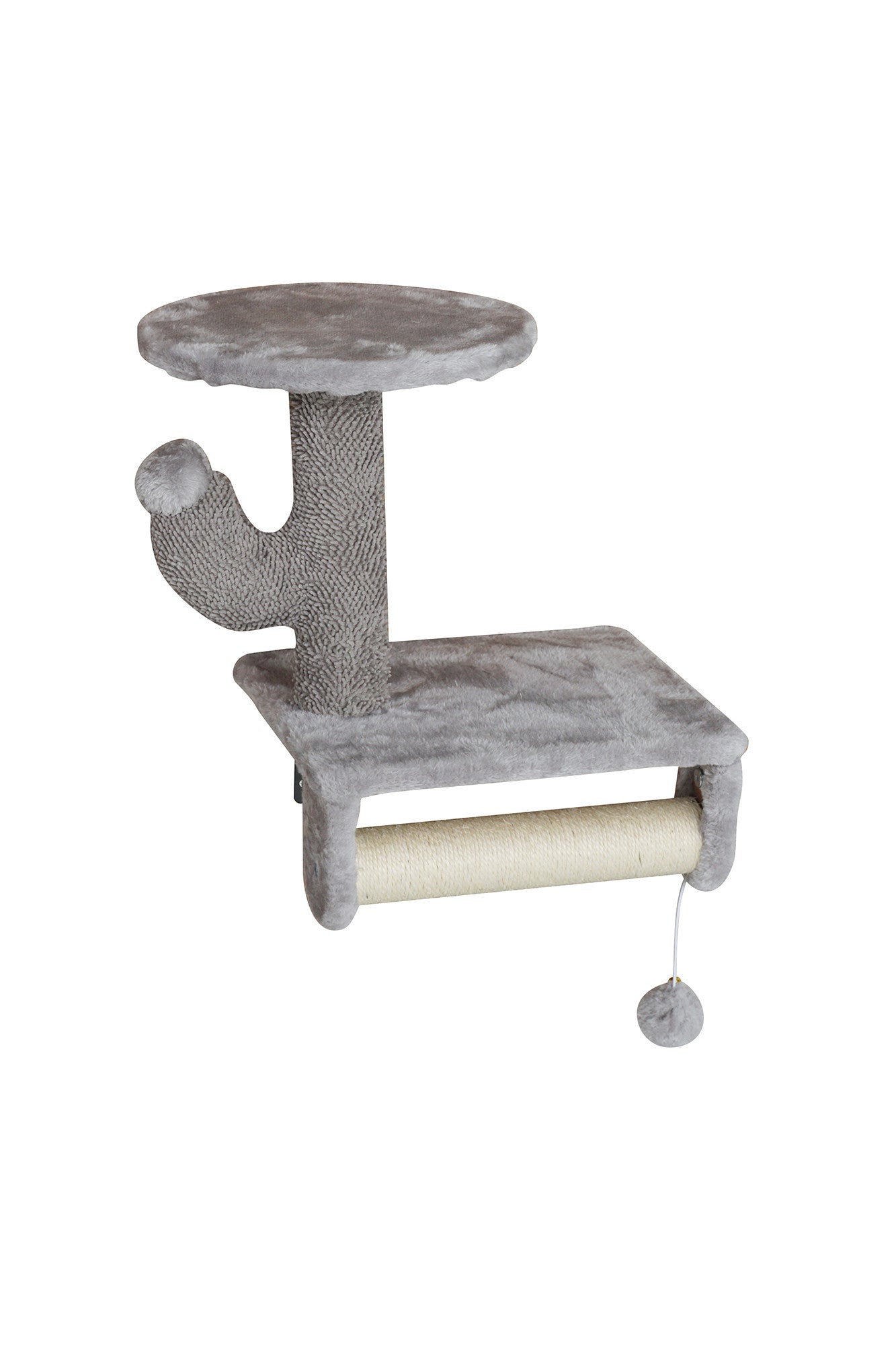 Pohjolan Lemmikkitarvike Kissan kiipeilyseinä