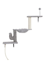 Pohjolan Lemmikkitarvike Kissan kiipeilyseinä