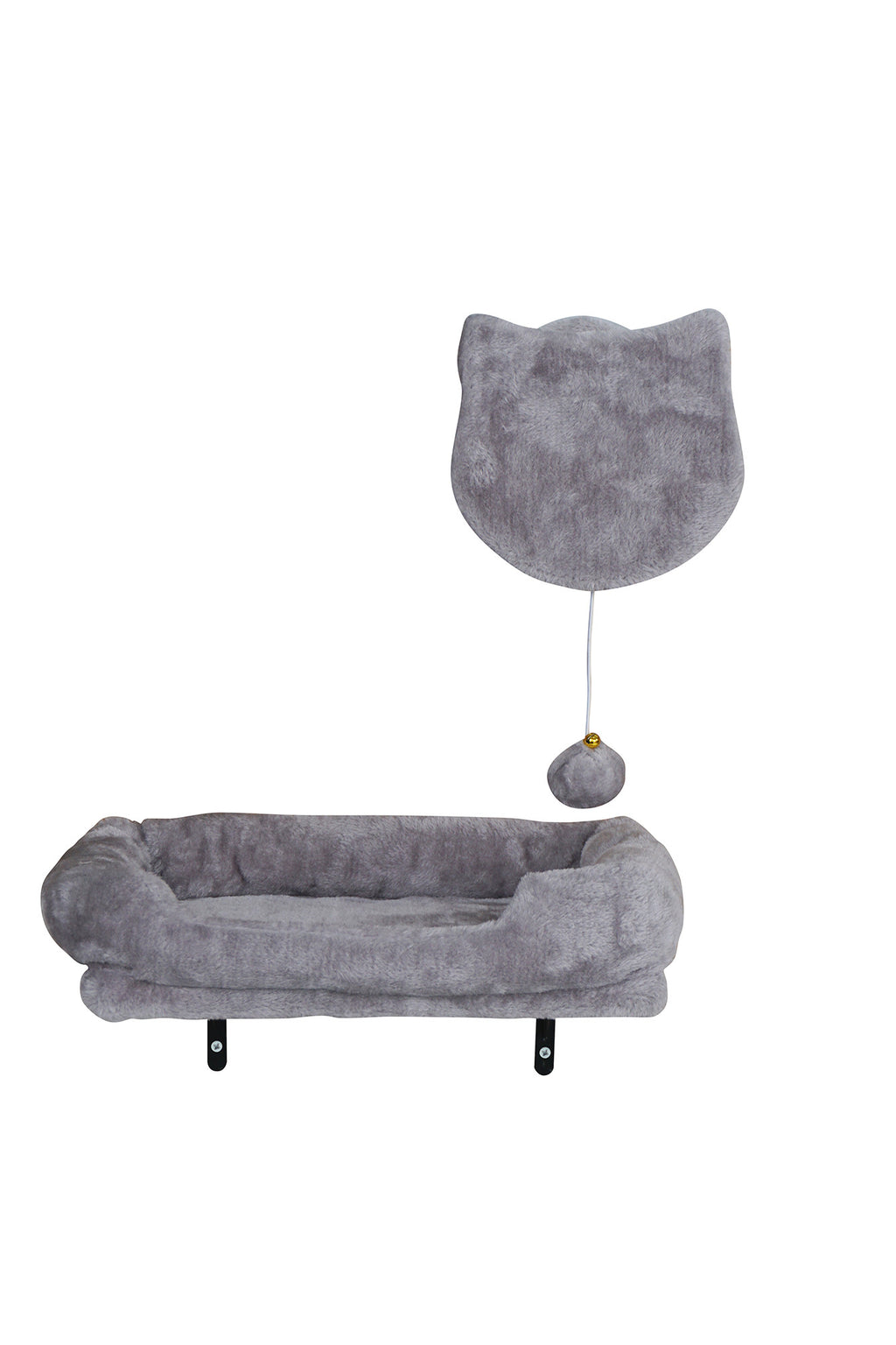 Pohjolan Lemmikkitarvike Kissan kiipeileyseinä 2