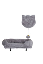 Pohjolan Lemmikkitarvike Kissan kiipeileyseinä 2