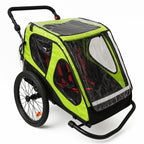 Pohjola Motors  Sadesuoja Polkupyörän Peräkärryyn SPEED